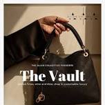 The Vault: Vintage Designer Handbag Experience