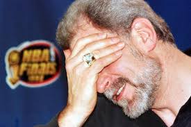 Why The Chicago Bulls' Dynasty Broke Up