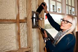 If sound enters through walls, too, it makes more sense to soundproof these, as you get a bigger bang for your buck. Soundproofing For New York Noise The New York Times