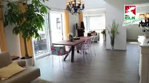 So sparen sie zeit und geld. Elk Musterhaus Passivhaus 189 Poing Deutschland Youtube