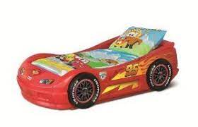 Plus, if the old mattress of your crib fits the new bed so that you can skip getting different sheets and with the new lightning mcqueen toddler bed, your child can pedal to the metal to reach dreamland. Little Tikes Lightning Mcqueen Toddler Bed Disney Toddler Bed Disney Cars Bedroom Lightning Mcqueen Bed