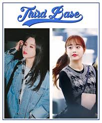 Loona 's heejin and chuu revealed their first impressions of each other! Pitcher S Mound Loona Heechuu Third Base Wattpad