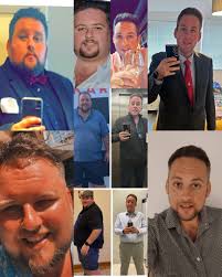 Officially 1 year postop. What a year 🙃 375 -> 172 🫶🏼