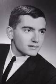 Richard Oberlander Obituary