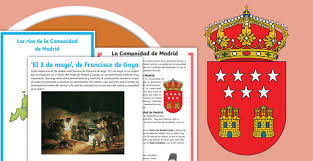 Maybe you would like to learn more about one of these? Dia De La Comunidad De Madrid 2021 Event Info And Resources