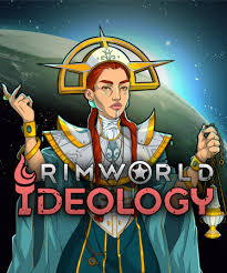 RimWorld Ideology DLC - Epic Games Store