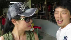 Hay Diaries Farm with handsome owner Leon Hay