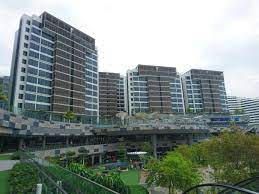 Discover the best of punggol so you can plan your trip right. File Watertown Punggol Jpg Wikipedia