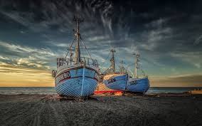 أحمد فتحي, أحمد فهمي, بيومي فؤاد and others. Herunterladen Hintergrundbild Schiffe Die Auf Land Kuste Sonnenuntergang Abend Meer Danemark Fur Desktop Kostenlos Hintergrundbilder Fur Ihren Desktop Kostenlos