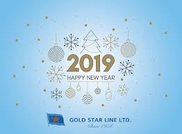 Gold Star Line Ltd