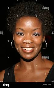 Trisha jeffrey hi-res stock photography and images