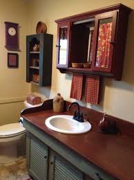 Finally, the colors of americana — red, white and blue. Pin On Bathroom Ideas
