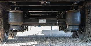Maybe you would like to learn more about one of these? Pro Maxx Gen 3 Air Suspension By Ridewell Pj Trailers