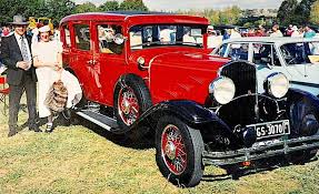 Image result for Dusk Rose 1930 Chrysler