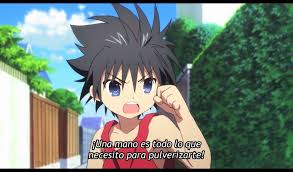 Pin De Bbam Dab En Anime Little Busters Little Busters Refrain Little Busters Ex