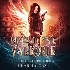 Gifted the power of the legendary asgardian brunnhilde, parrington assumed the mantle and the cosmic responsibilities of the valkyrie. Wings Of The Valkyrie Horbuch Download Von Charley Case Martha Carr Michael Anderle Audible De Gelesen Von Austin Rising