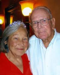 Elizabeth Coffee Obituary (1923