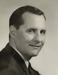 Obituary information for John Patrick McShane