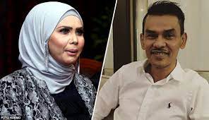 Ramai juga memuji penampilan baru isteri lan pet pet ini yang lebih sopan. Insiden Itu Lan Pet Pet Bukan Perkara Besar Che Ta The Reporter