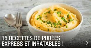 Purees Puree Pomme De Terre Recette Puree Cuisine Dietetique