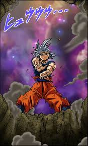 Ultra Kamehameha Anime Dragon Ball Super Dragon Ball Super Manga Dragon Ball Goku