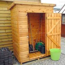 Maybe you would like to learn more about one of these? Shiplap Pent Roof Small Storage Shed 981