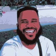 Antonio Mullins's Instagram, Twitter & Facebook