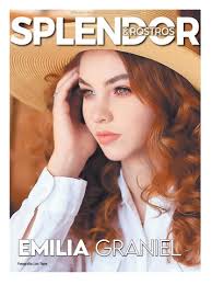 SR Splendor &amp; Rostros. Jueves 25 de agosto de 2022 by Grupo Rumbo Nuevo 