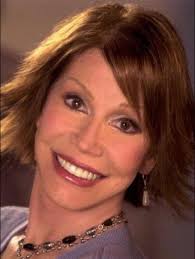 MARY Tyler Moore magazine