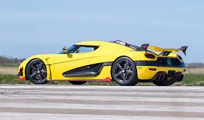 The only true top speed champ. Koenigsegg Agera Rs Top Speed World Record Video Revealed From Inside The Car Express Co Uk