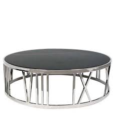 Roman Figures Marble Coffee Table Coffee Tables Tables James Said Stainless Steel Coffee Table Coffee Table Marble Round Coffee Table