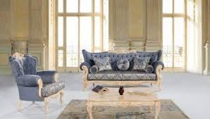 luks penora klasik koltuk takimi 7765 0 tl classic living room living room home decor