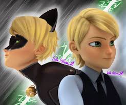 Felix🐾 Black Cat Felix with the black cat Miraculous🖤 What if...❓ Felix  would take Adrien's miraculous🐈‍⬛ Time ⏱️: 5h...