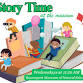 Story Time at the Museum event image