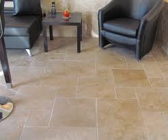 Travertine is a stone that's available in a variety of finishes including polished, honed, tumbled and brushed. Create Beautiful Sunroom Floors In Malvern With Natural Travertine Stone Tiles