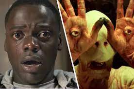 Mckenna is a former marine. The 19 Best Horror Films Of 2018