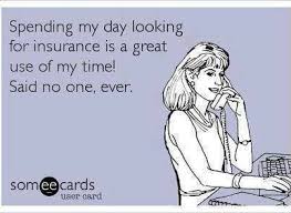 Pin By Part Time Money On Female Insurance Professional Funny Quotes Health Insurance Humor Life Insurance Quotes