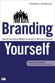 Schedule a meeting to learn more! Branding Yourself How To Use Social Media To Invent Or Reinvent Yourself Que Biz Tech Ebook Deckers Erik Lacy Kyle Amazon In Kindle Store