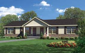 If uniformity is what you are looking for, the ventura plan is perfect. Ventura Excel Homes Champion Homes