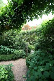 Garden Designer Ryan Gainey The Ace Of Space Blog Shade Garden Garden Pictures Charming Garden