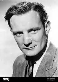 Trevor howard hi-res stock photography and images