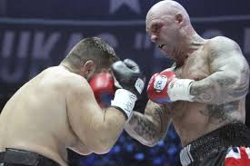 Former wba world heavyweight champion. Lucas Browne Big Daddy Boxer Page Tapology