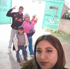 Peregrinacion Queretaroock Estrellita Peregrina