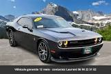 DODGE-CHALLENGER
