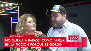 We did not find results for: Dario Barassi Le Saco Peso A La Discriminacion Que Sufrio Por Jimena Baron Youtube