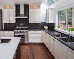 Check spelling or type a new query. Modern Design High Quality Polished Black Marble Countertop Black Kitchen Countertops Trendy Kitchen Backsplash White Cabinets Black Countertops