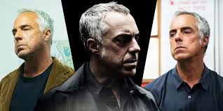 Everything We Know About the New Bosch: Legacy Spinoff