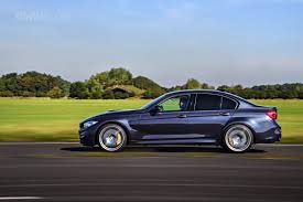 The Bmw M3 30 Jahre Anniversary Model Is A Beauty In 2020 Bmw Bmw M3 M3 Sedan