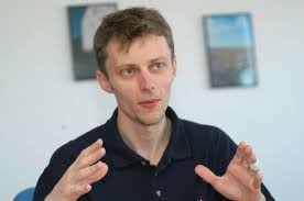 Je mi sympatické, že podporuje u mladé generace kladný vztah k přírodě a smysl pro týmovou spolupráci. Ivo Lukacovic Verejne Promluvil Prodej Jeho Posledniho Startupu Mohl Byt Miliardovy Obchod Connect Cz
