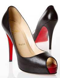 Christian Louboutin Heels Michelle Flynn Coleman Hers Christian Louboutin Heels Christian Louboutin Christian Louboutin Outlet